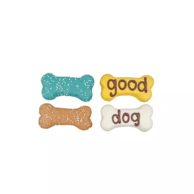 Product Molly's Barlery Good Dog Cookie Dog Treats