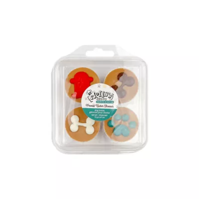 Product Molly's Barkery Everyday Treat Cups Dog Treats