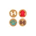 Molly's Barkery Everyday Treat Cups Dog Treats image thumbnail 3