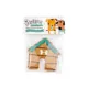 Product Molly Barkery Dog House Cookie Dog Treat