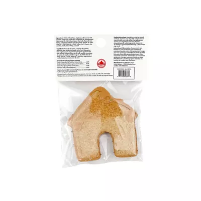 Product Molly Barkery Dog House Cookie Dog Treat