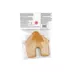 Molly Barkery Dog House Cookie Dog Treat image thumbnail 2