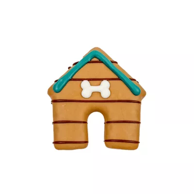 Product Molly Barkery Dog House Cookie Dog Treat