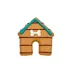 Molly Barkery Dog House Cookie Dog Treat image thumbnail 3