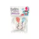 Product Molly's Barkery Birthday Balloons Cookie Dog Treat