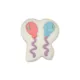 Product Molly's Barkery Birthday Balloons Cookie Dog Treat