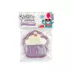 Molly's Barkery Birthday Cupcake Cookie Dog Treat image thumbnail 1