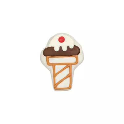 Product Molly's Barkery Cone Cookie Dog Treat