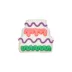 Molly's Barkery Birthday Cake Cookie Dog Treat image thumbnail 3