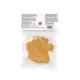 Product Molly's Barkery Bone Paw Cookie Dog Treat