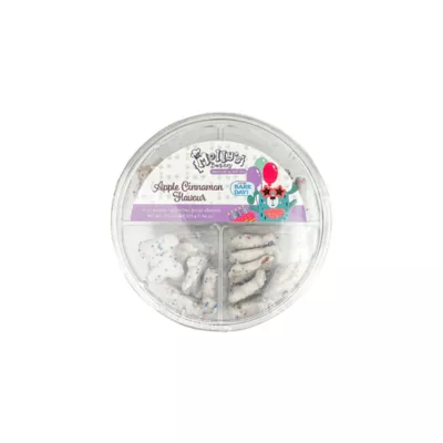 Product Molly's Barkery Birthday Bone Cookie Dog Treats