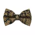 Made By Cleo® Black Forest Cat Bow Tie image thumbnail 1