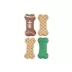 Molly's Barkery Football Bones Cookie Dog Treats image thumbnail 3