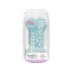 Molly's Barkery Blue Birthday Bone Dog Treat image thumbnail 1