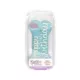 Product Molly's Barkery Blue Birthday Bone Dog Treat