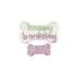 Molly's Barkery Barkday Bones Birthday Dog Treats image thumbnail 3