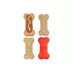 Molly's Barkery Hot Dog Bones Cookie Dog Treats image thumbnail 3
