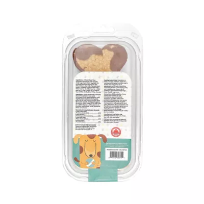 Product Molly's Barkery Spoiled Dog Cookie Dog Treats