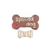 Molly's Barkery Spoiled Dog Cookie Dog Treats image thumbnail 3