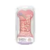 Molly's Barkery Pink Birthday Bone Cookie Dog Treat image thumbnail 1
