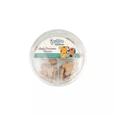 Product Molly's Barkery Small Bone Cookie Dog Treats