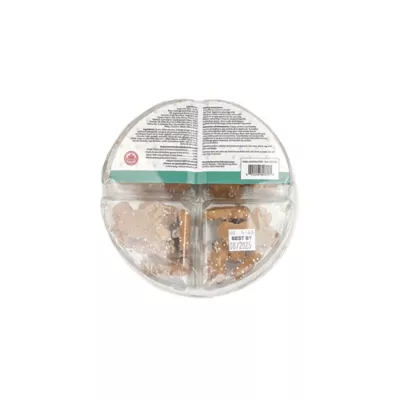 Product Molly's Barkery Small Bone Cookie Dog Treats