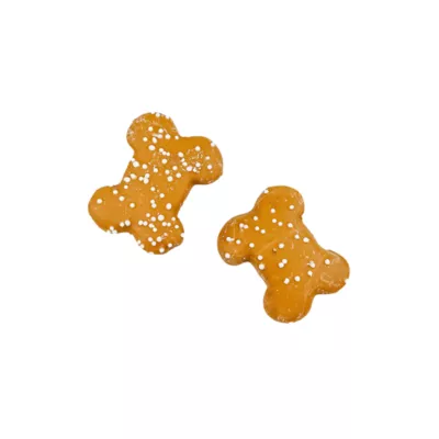 Product Molly's Barkery Small Bone Cookie Dog Treats