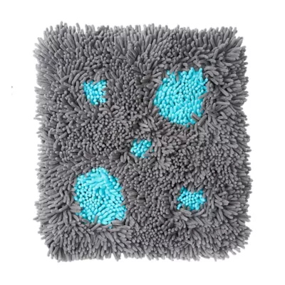 Pet Parents® Forager® SoftSnout® Snuffle Mat Slow Feeder Dog Bowl - Image 1