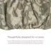 Pet Parents®, Belly Band, Camo Medium image thumbnail 5
