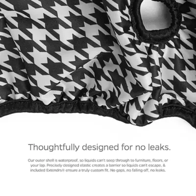 Pet Parents® Dog Diaper, Luxe - Includes 3 Dog Diapers, 2 Extendrs® - Image 7