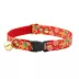 Made By Cleo® Christmas Treats Red Cat Collar image thumbnail 1