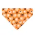 Made By Cleo® Spooky Spiderwebs Cat Bandana image thumbnail 1