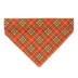 Made By Cleo® Pecan Praline Cat Bandana image thumbnail 1