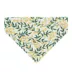 Made By Cleo® Golden Vine Cat Bandana image thumbnail 1