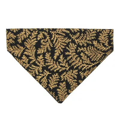 Product Made By Cleo® Black Forest Cat Bandana