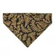 Product Made By Cleo® Black Forest Cat Bandana