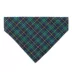 Made By Cleo® Hunter Plaid Cat Bandana image thumbnail 1
