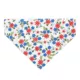 Product Made By Cleo® Home Sweet Home Cat Bandana