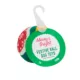 Product Merry & Bright Snowflake Tennis Ball Dog Toy