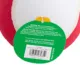 Product Merry & Bright Ho Ho Ho Tennis Ball Dog Toy