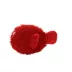 MIGHTY Microfiber Ball Med Blowfish Dog Toy image thumbnail 2