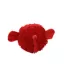 MIGHTY Microfiber Ball Med Blowfish Dog Toy image thumbnail 3