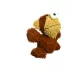 Mighty Dog Microfiber Ball Monkey image thumbnail 4