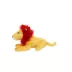 MIGHTY JR Safari Lion Dog Toy image thumbnail 2