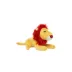MIGHTY JR Safari Lion Dog Toy image thumbnail 4