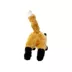 MIGHTY Nature Fox Dog Toy image thumbnail 3