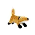 MIGHTY Nature Fox Dog Toy image thumbnail 4