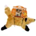 MIGHTY Nature Fox Dog Toy image thumbnail 5