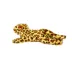MIGHTY Massive Safari Leopard Dog Toy image thumbnail 2
