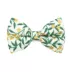 Made By Cleo® Golden Vine Cat Bow Tie image thumbnail 1